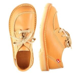 Duck Feet men’s size 40 Fyn tan barefoot wide shoes danish minimalist